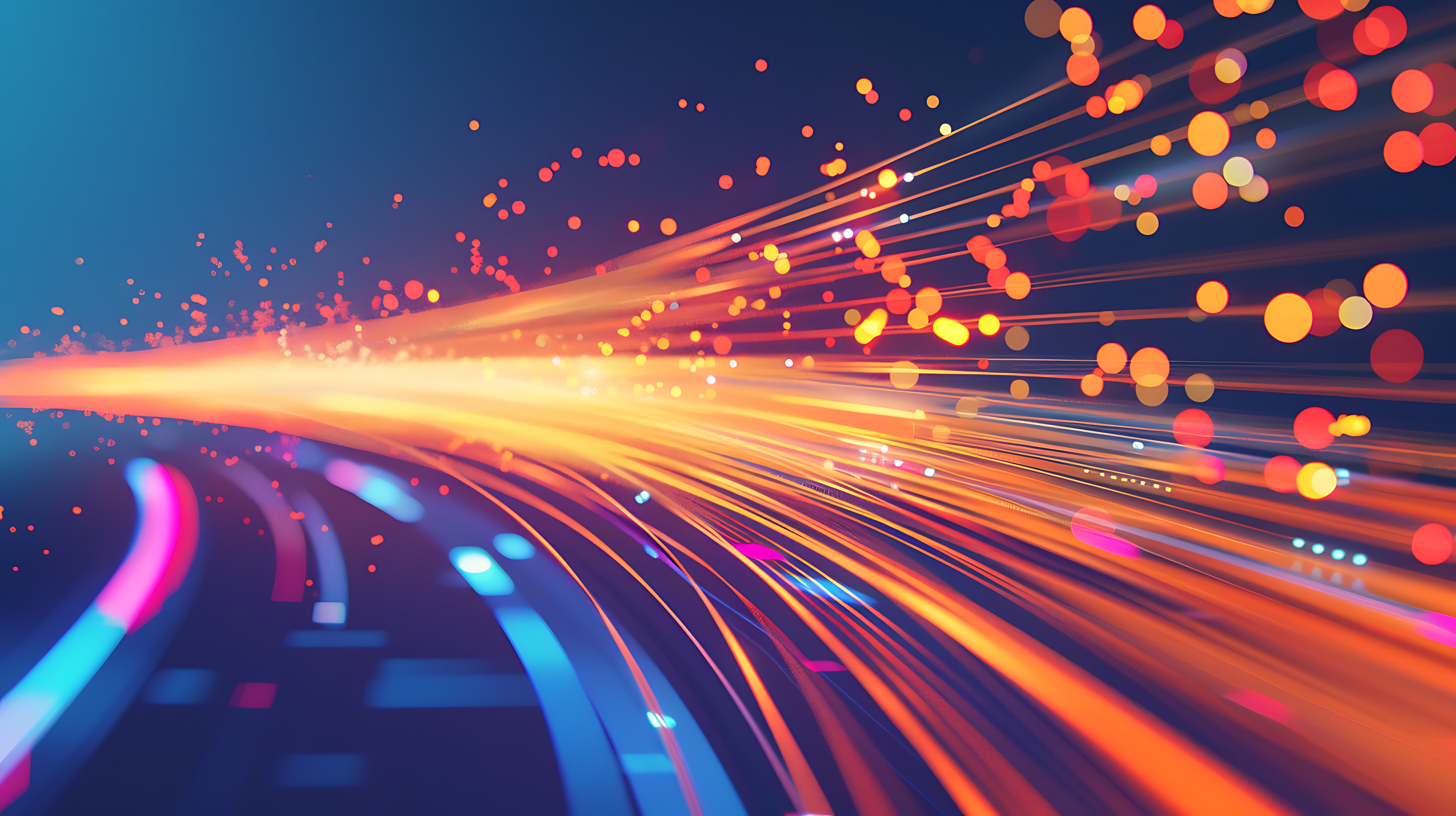Fiber Network